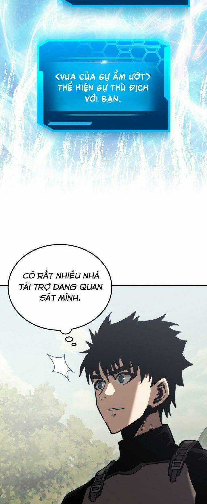 Kể Từ Bây Giờ, Tôi Là Một Người Chơi Chapter 18 trang 35