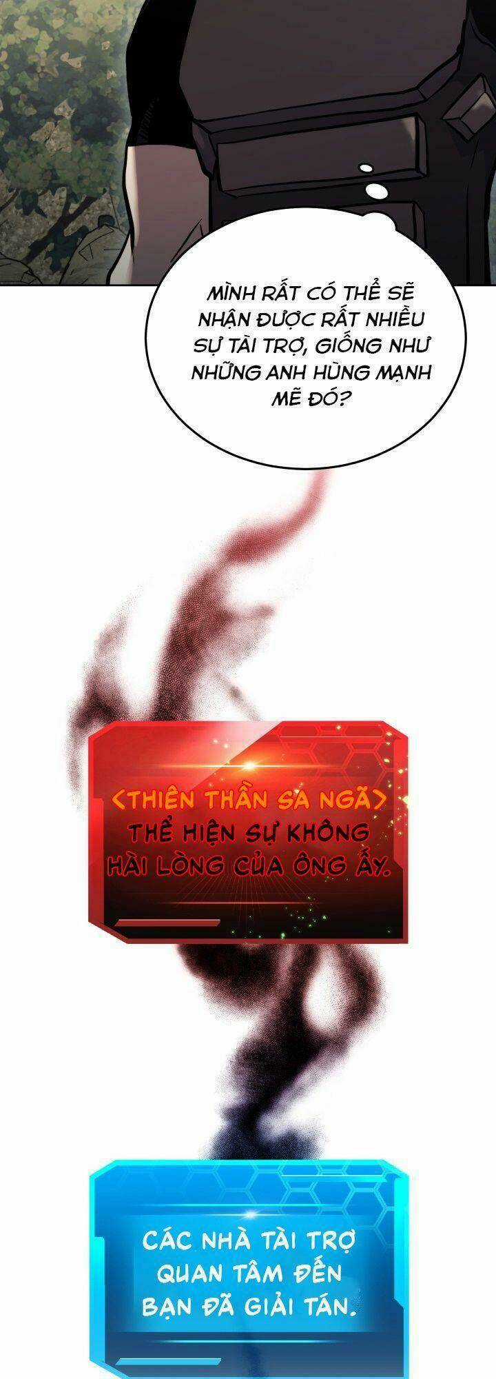 Kể Từ Bây Giờ, Tôi Là Một Người Chơi Chapter 18 trang 36