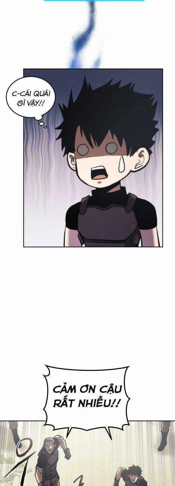 Kể Từ Bây Giờ, Tôi Là Một Người Chơi Chapter 18 trang 37