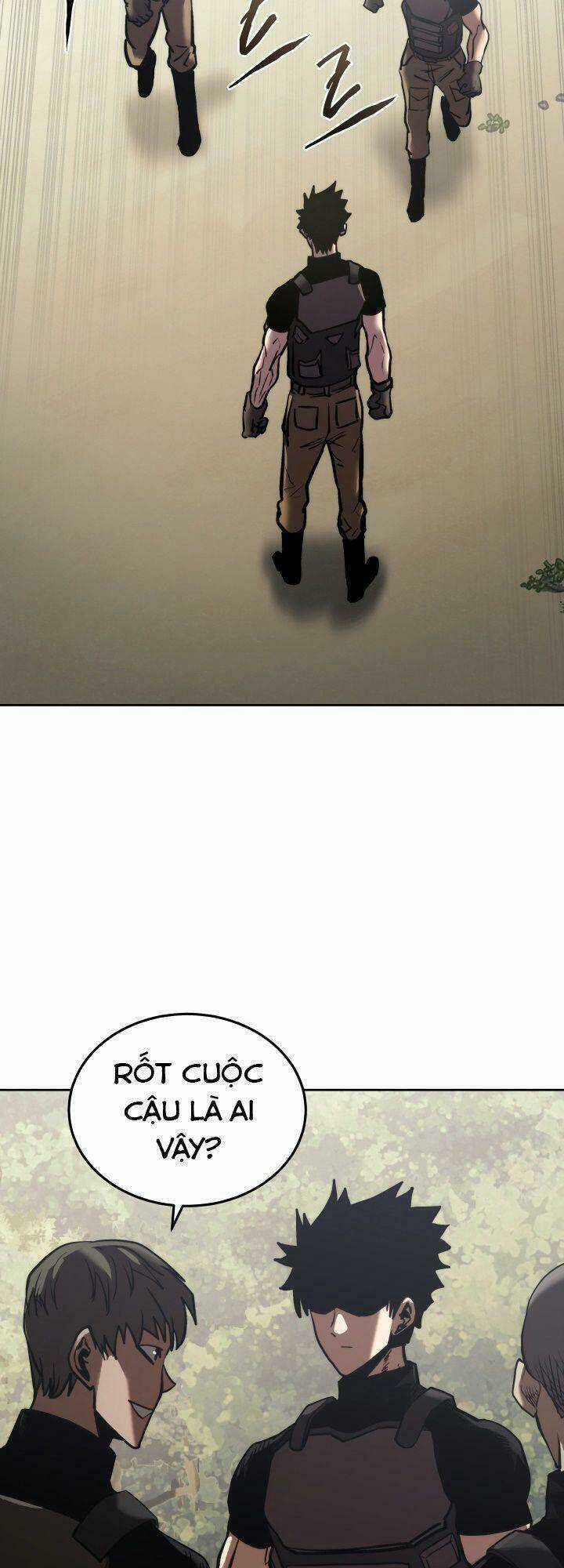 Kể Từ Bây Giờ, Tôi Là Một Người Chơi Chapter 18 trang 38