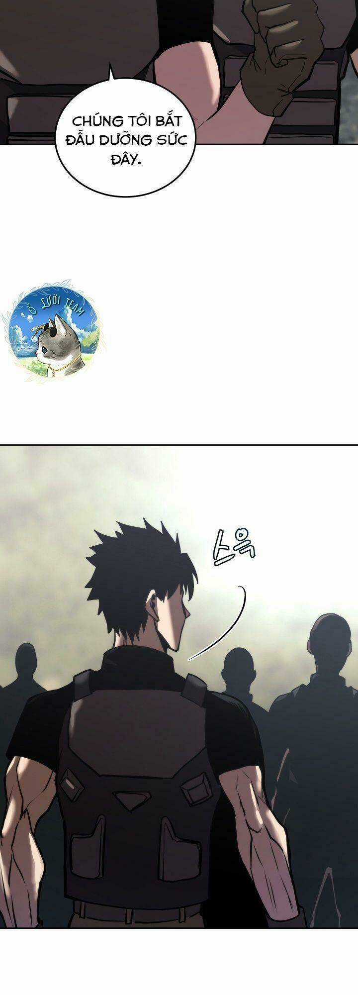 Kể Từ Bây Giờ, Tôi Là Một Người Chơi Chapter 18 trang 41