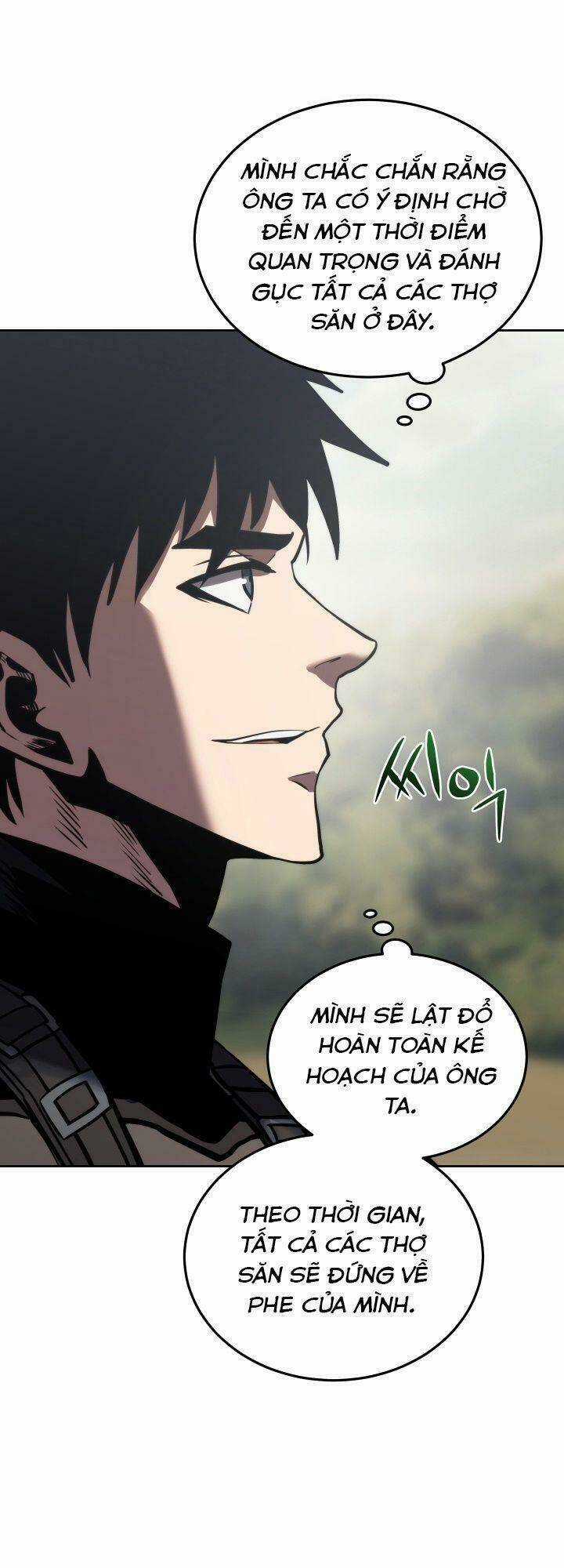 Kể Từ Bây Giờ, Tôi Là Một Người Chơi Chapter 18 trang 44