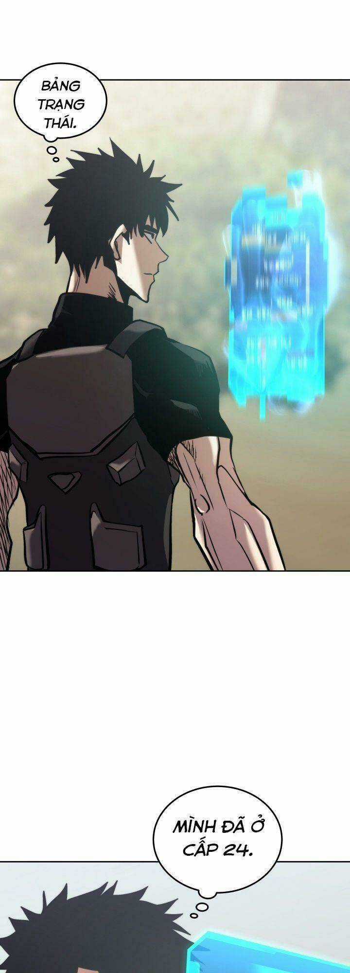 Kể Từ Bây Giờ, Tôi Là Một Người Chơi Chapter 18 trang 45