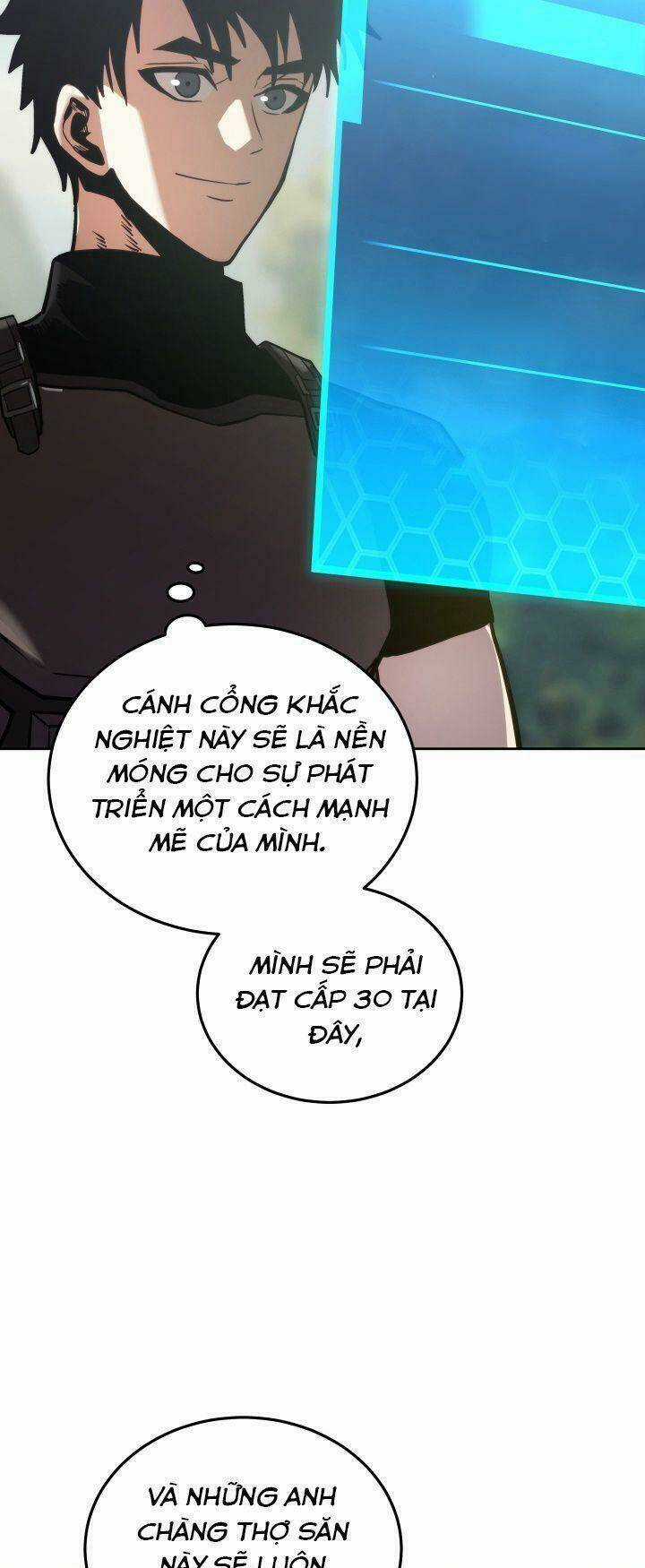 Kể Từ Bây Giờ, Tôi Là Một Người Chơi Chapter 18 trang 46