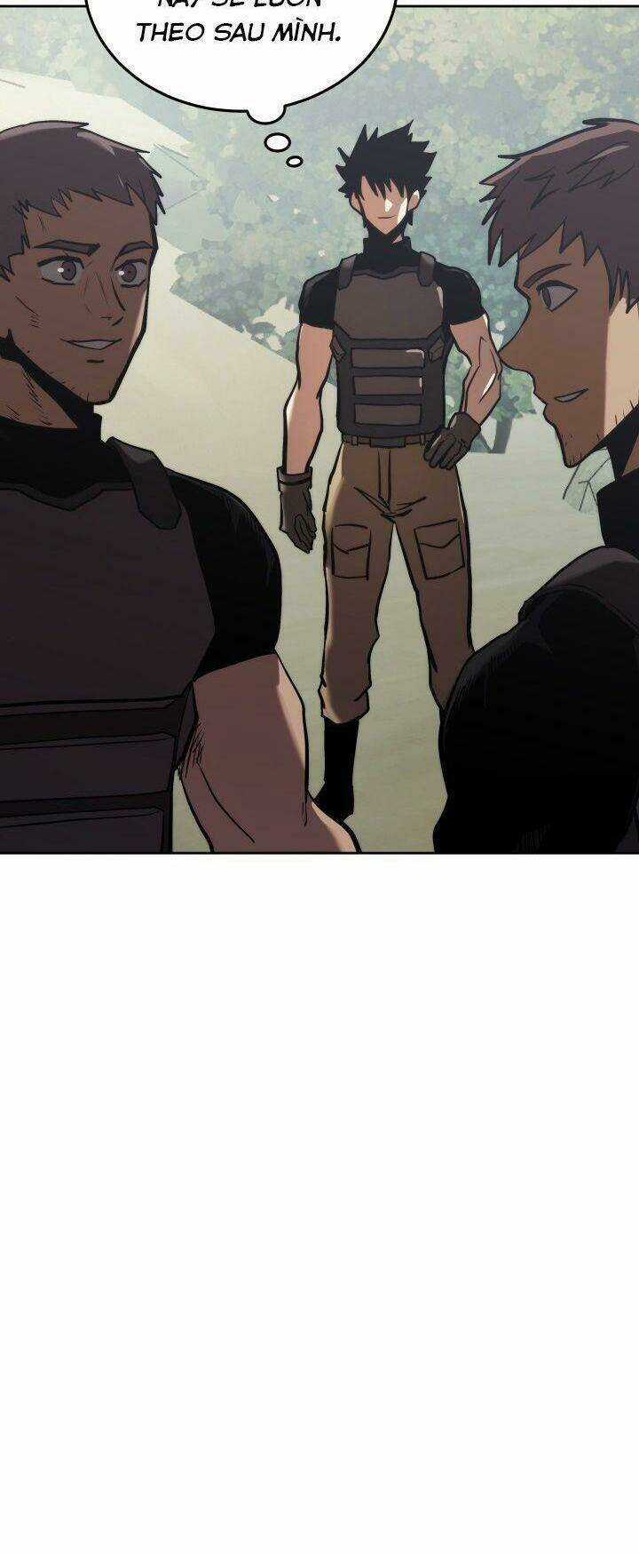 Kể Từ Bây Giờ, Tôi Là Một Người Chơi Chapter 18 trang 47