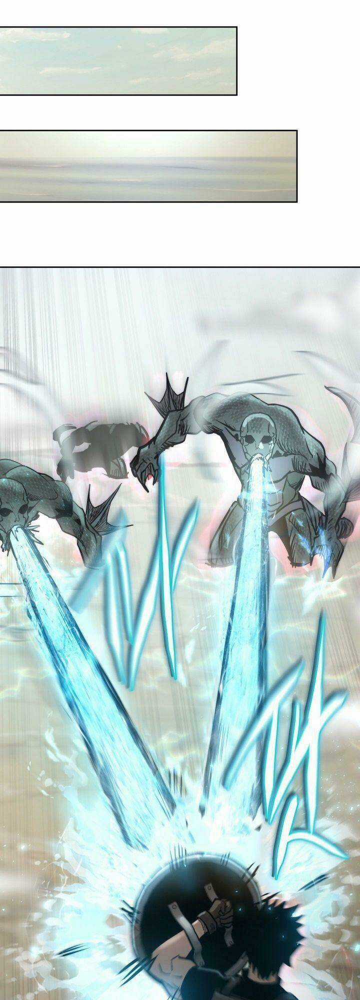 Kể Từ Bây Giờ, Tôi Là Một Người Chơi Chapter 18 trang 48