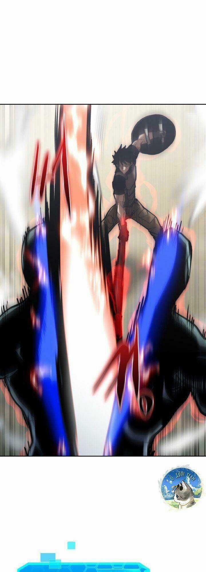 Kể Từ Bây Giờ, Tôi Là Một Người Chơi Chapter 18 trang 50