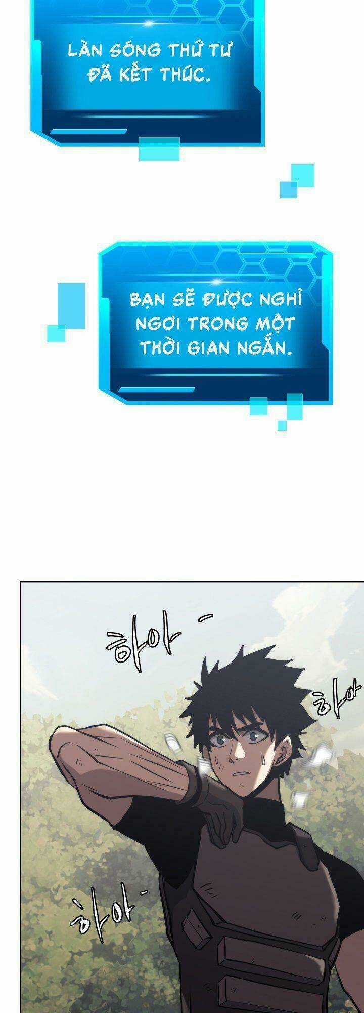 Kể Từ Bây Giờ, Tôi Là Một Người Chơi Chapter 18 trang 51