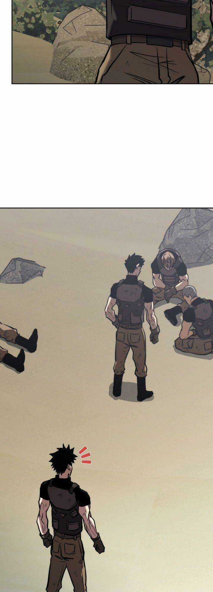 Kể Từ Bây Giờ, Tôi Là Một Người Chơi Chapter 18 trang 52