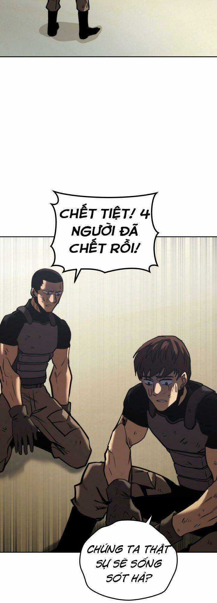 Kể Từ Bây Giờ, Tôi Là Một Người Chơi Chapter 18 trang 53