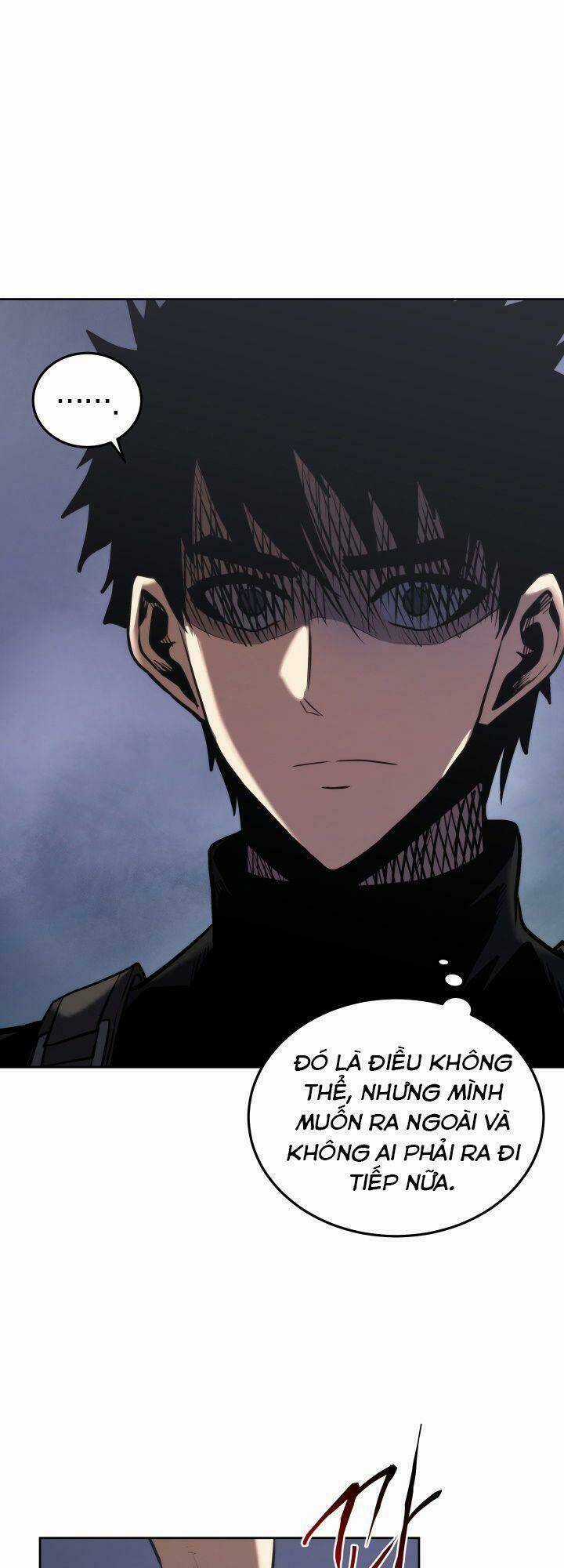 Kể Từ Bây Giờ, Tôi Là Một Người Chơi Chapter 18 trang 54