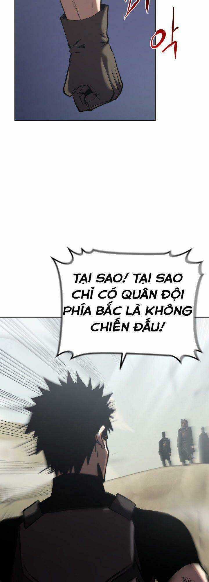 Kể Từ Bây Giờ, Tôi Là Một Người Chơi Chapter 18 trang 55