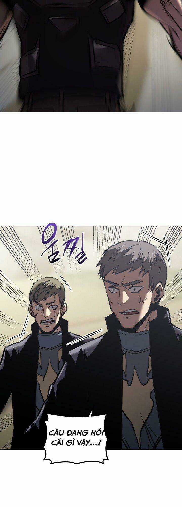 Kể Từ Bây Giờ, Tôi Là Một Người Chơi Chapter 18 trang 56