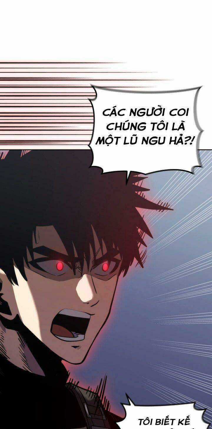 Kể Từ Bây Giờ, Tôi Là Một Người Chơi Chapter 18 trang 57