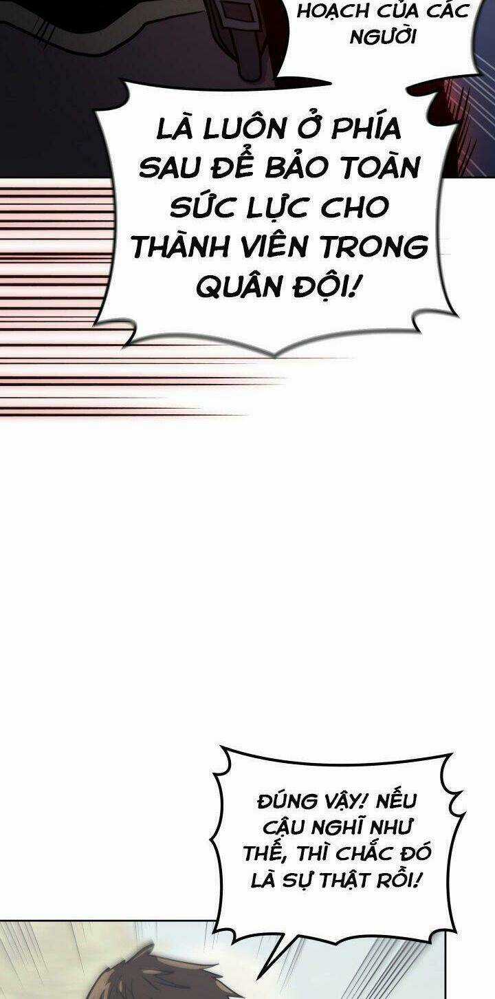 Kể Từ Bây Giờ, Tôi Là Một Người Chơi Chapter 18 trang 58