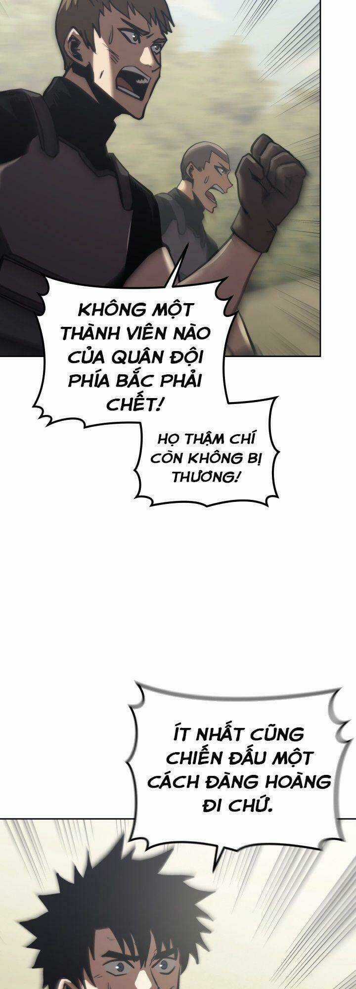 Kể Từ Bây Giờ, Tôi Là Một Người Chơi Chapter 18 trang 59