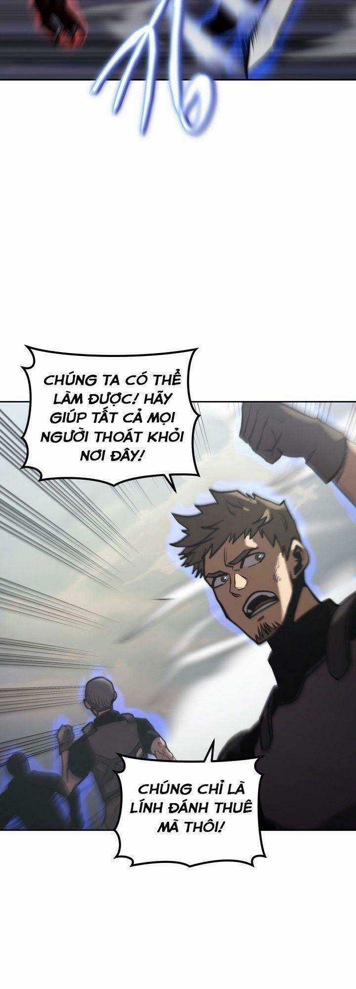 Kể Từ Bây Giờ, Tôi Là Một Người Chơi Chapter 18 trang 6