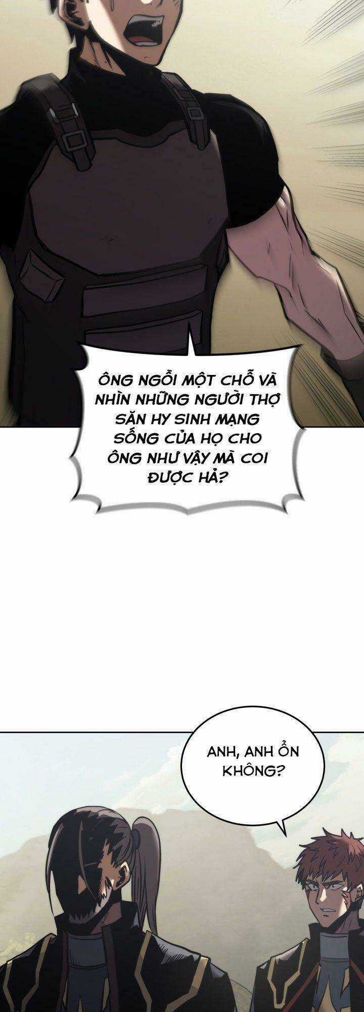 Kể Từ Bây Giờ, Tôi Là Một Người Chơi Chapter 18 trang 60