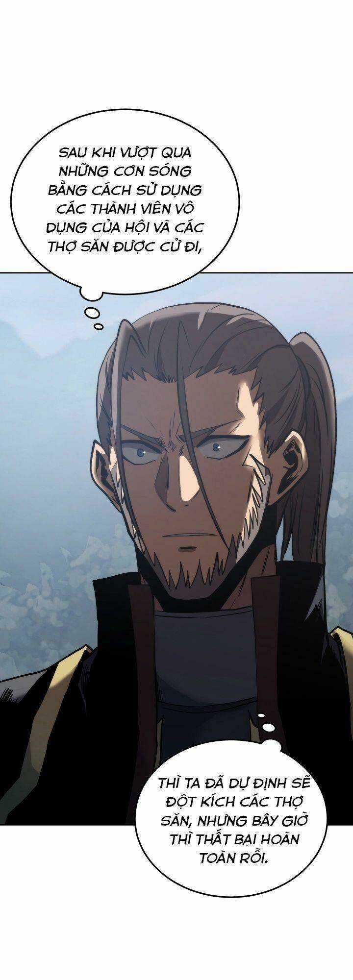 Kể Từ Bây Giờ, Tôi Là Một Người Chơi Chapter 18 trang 62