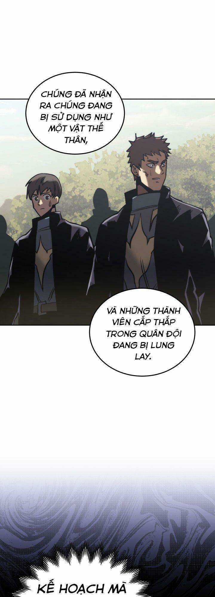 Kể Từ Bây Giờ, Tôi Là Một Người Chơi Chapter 18 trang 63