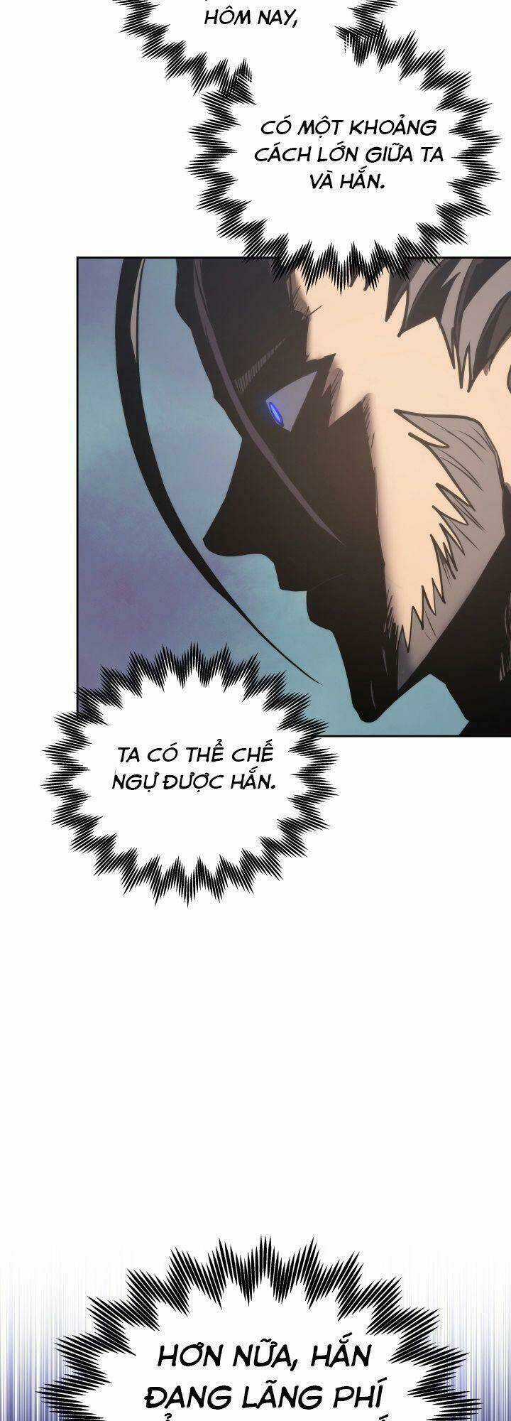 Kể Từ Bây Giờ, Tôi Là Một Người Chơi Chapter 18 trang 67