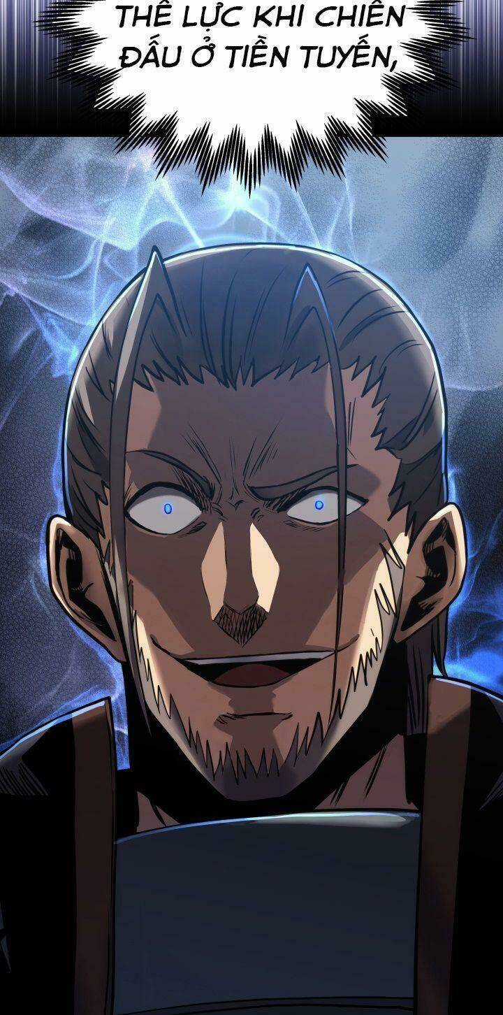 Kể Từ Bây Giờ, Tôi Là Một Người Chơi Chapter 18 trang 68