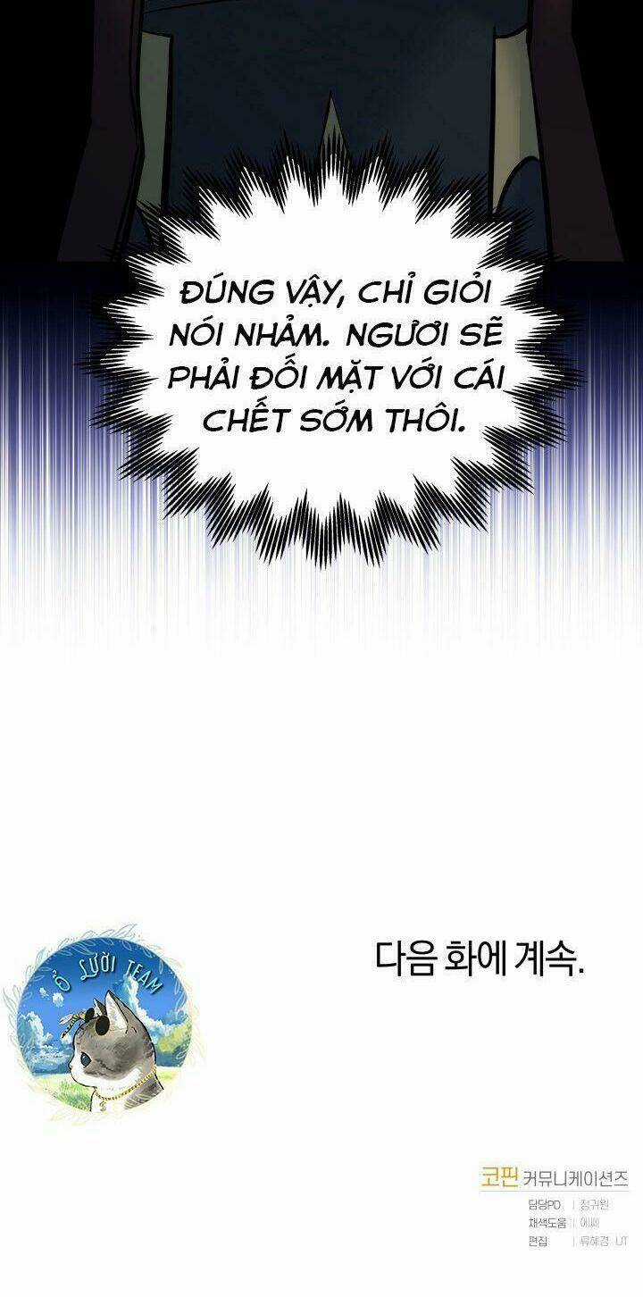 Kể Từ Bây Giờ, Tôi Là Một Người Chơi Chapter 18 trang 69