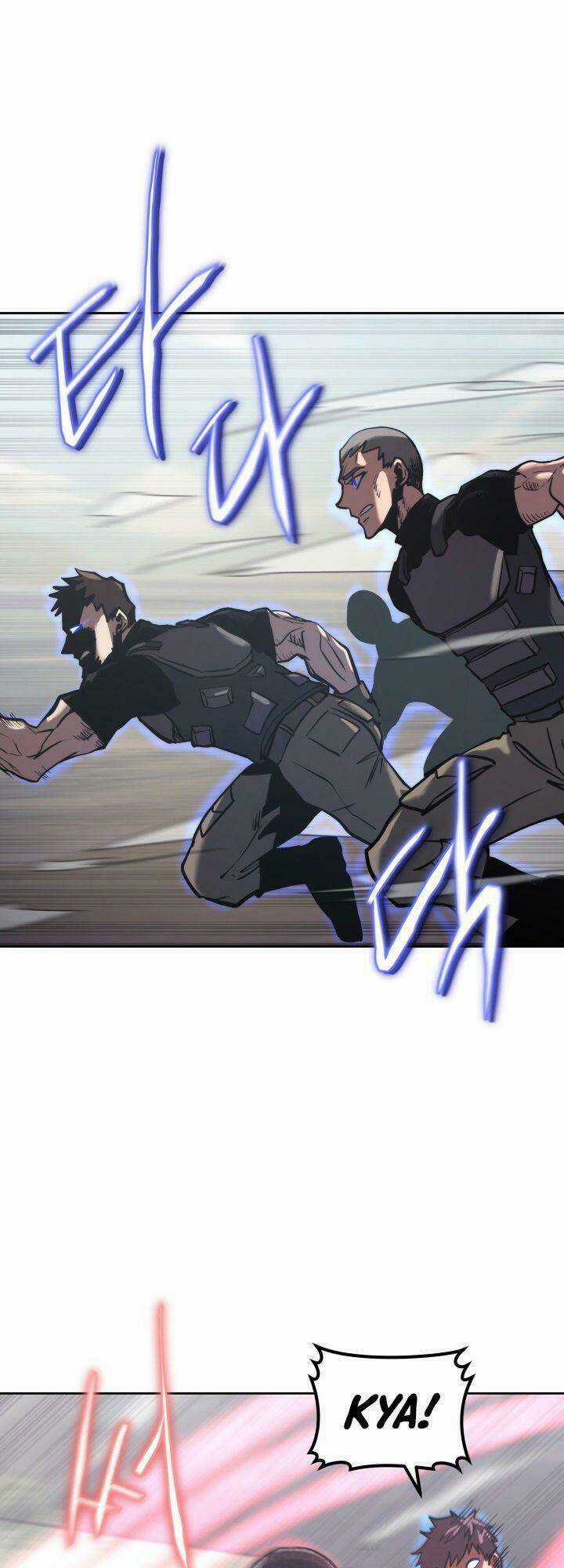 Kể Từ Bây Giờ, Tôi Là Một Người Chơi Chapter 18 trang 7