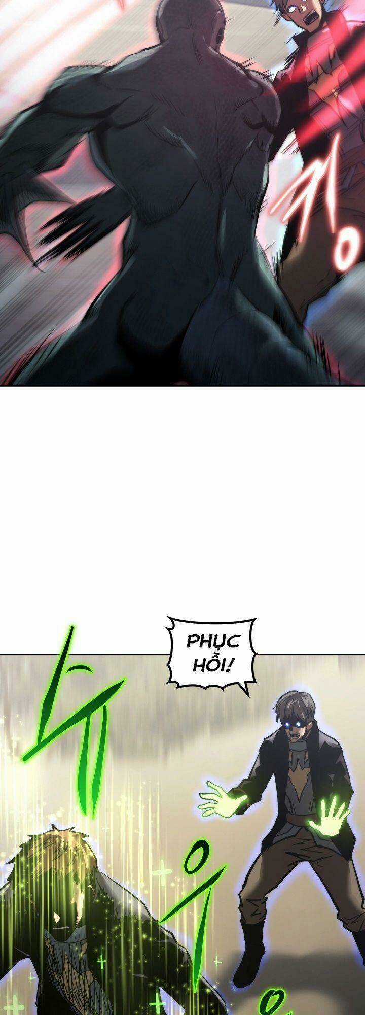 Kể Từ Bây Giờ, Tôi Là Một Người Chơi Chapter 18 trang 8