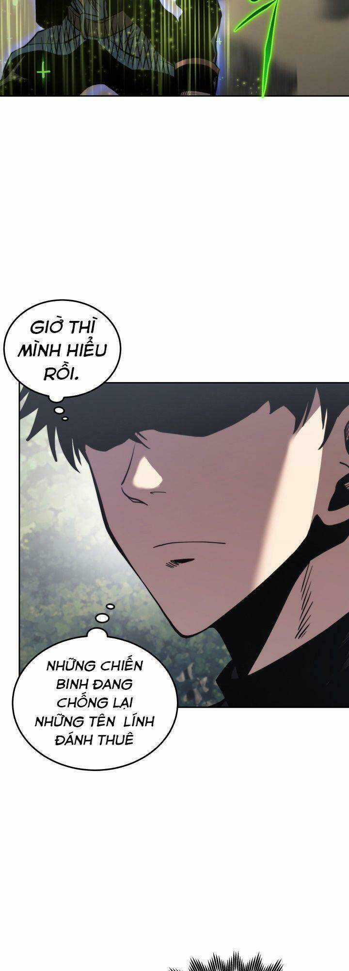 Kể Từ Bây Giờ, Tôi Là Một Người Chơi Chapter 18 trang 9