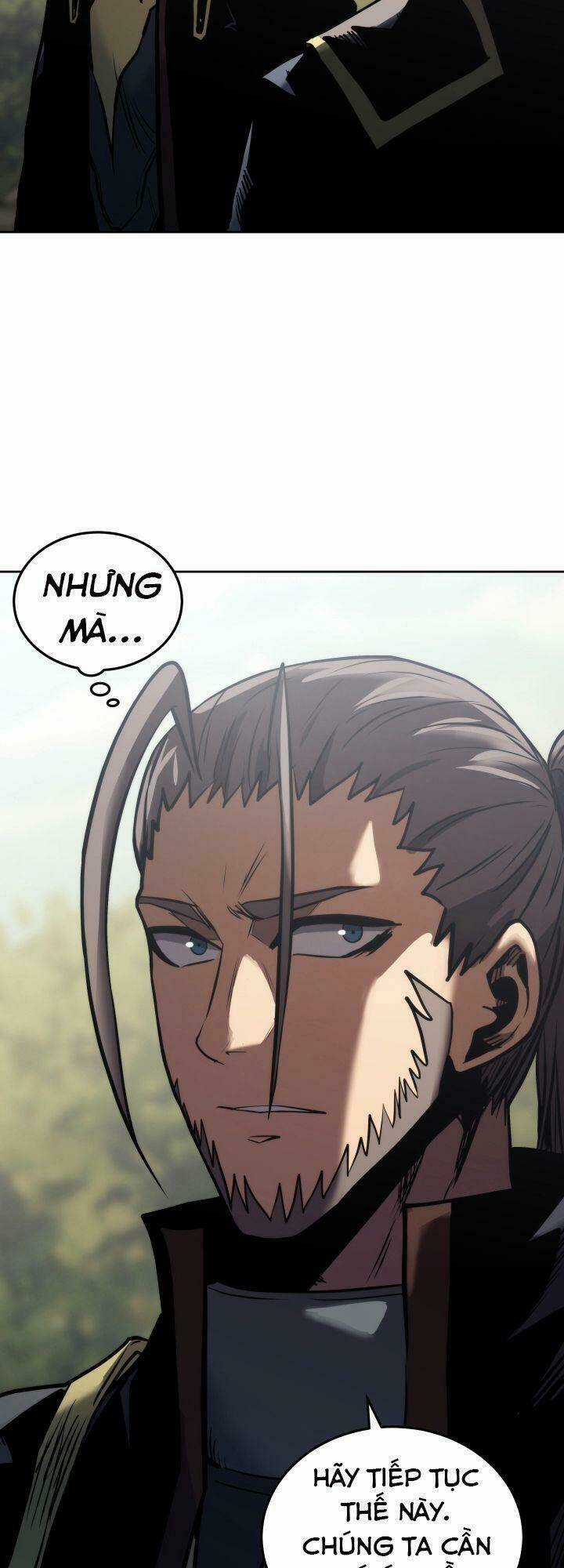 Kể Từ Bây Giờ, Tôi Là Một Người Chơi Chapter 19 trang 2