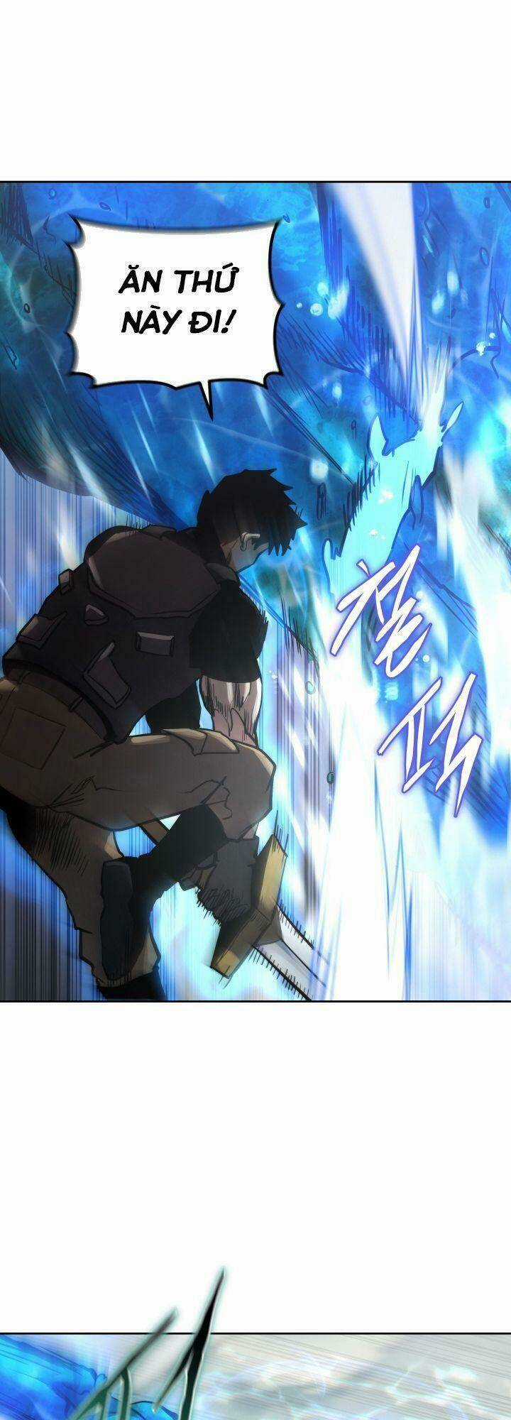 Kể Từ Bây Giờ, Tôi Là Một Người Chơi Chapter 19 trang 21