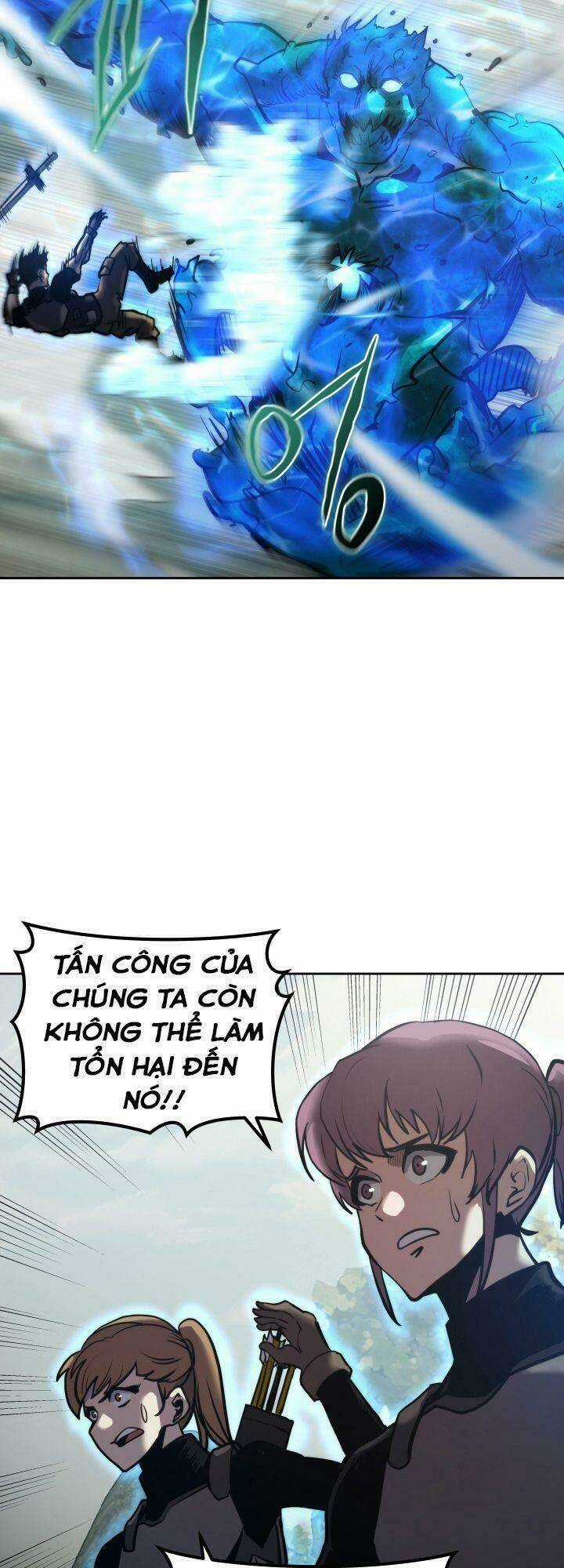 Kể Từ Bây Giờ, Tôi Là Một Người Chơi Chapter 19 trang 22