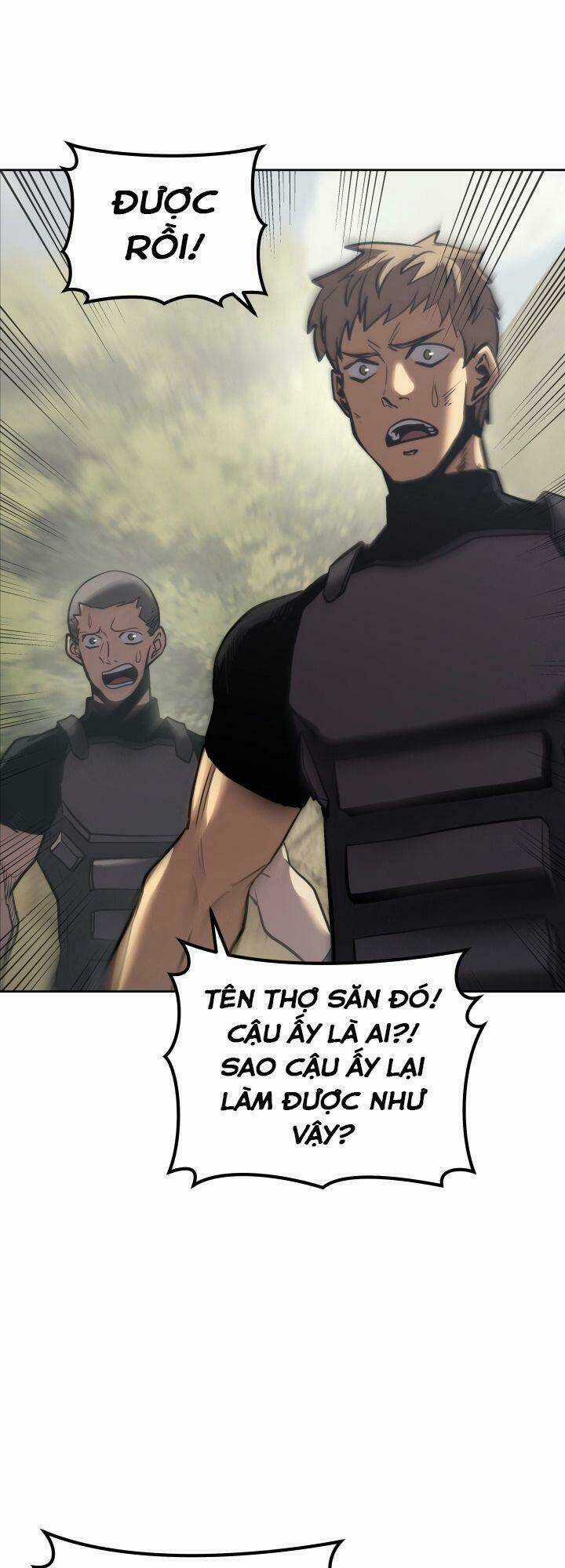 Kể Từ Bây Giờ, Tôi Là Một Người Chơi Chapter 19 trang 30
