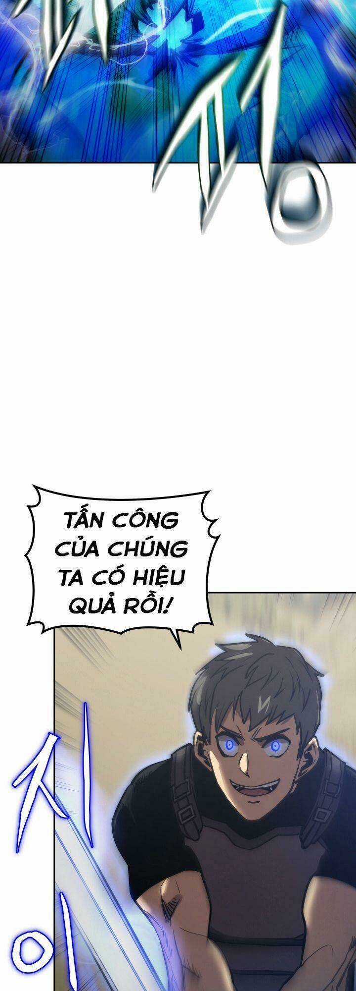 Kể Từ Bây Giờ, Tôi Là Một Người Chơi Chapter 19 trang 36