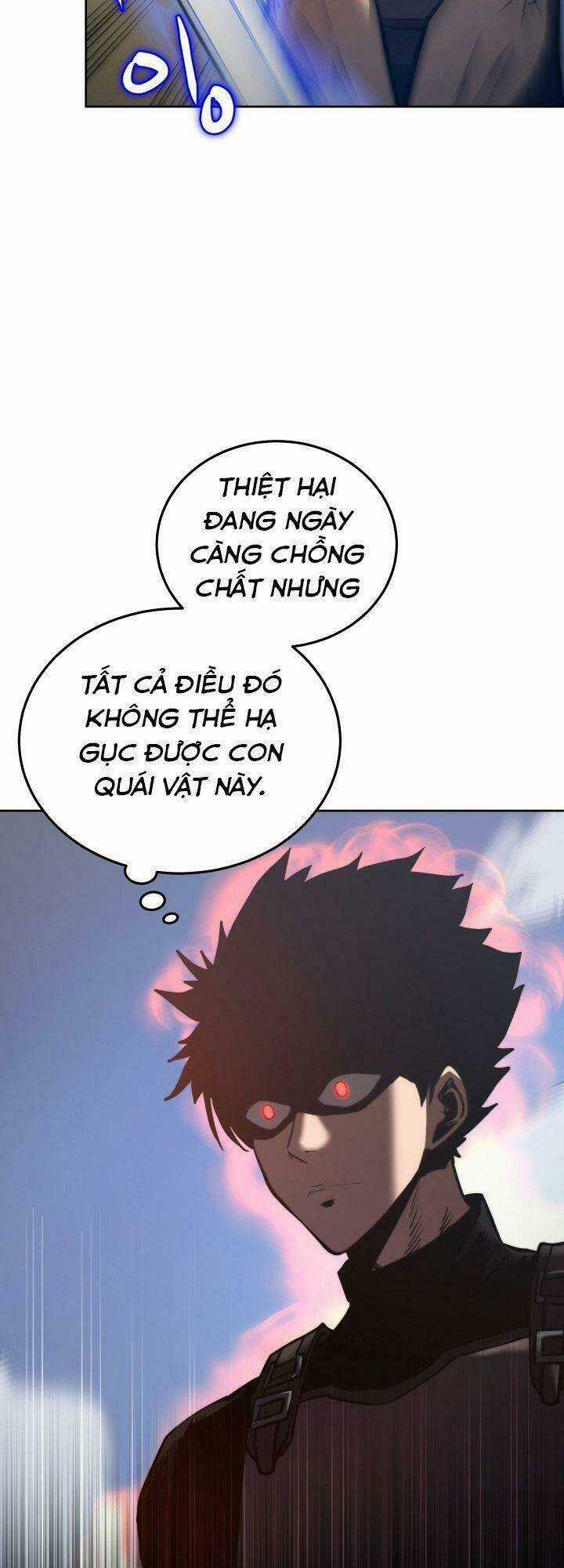 Kể Từ Bây Giờ, Tôi Là Một Người Chơi Chapter 19 trang 37