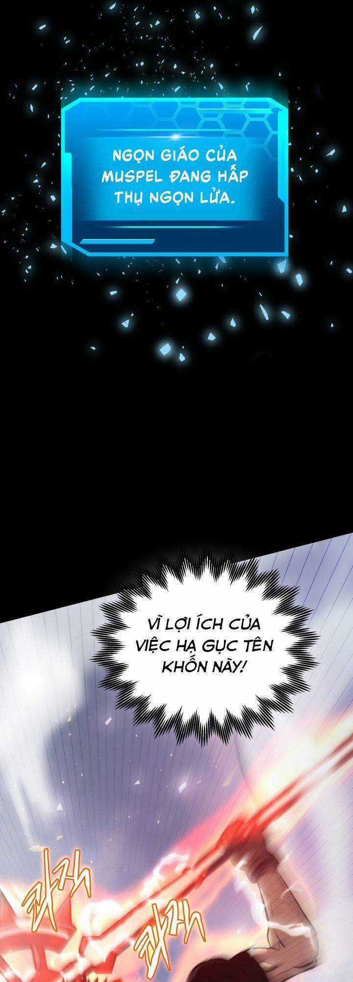 Kể Từ Bây Giờ, Tôi Là Một Người Chơi Chapter 19 trang 39