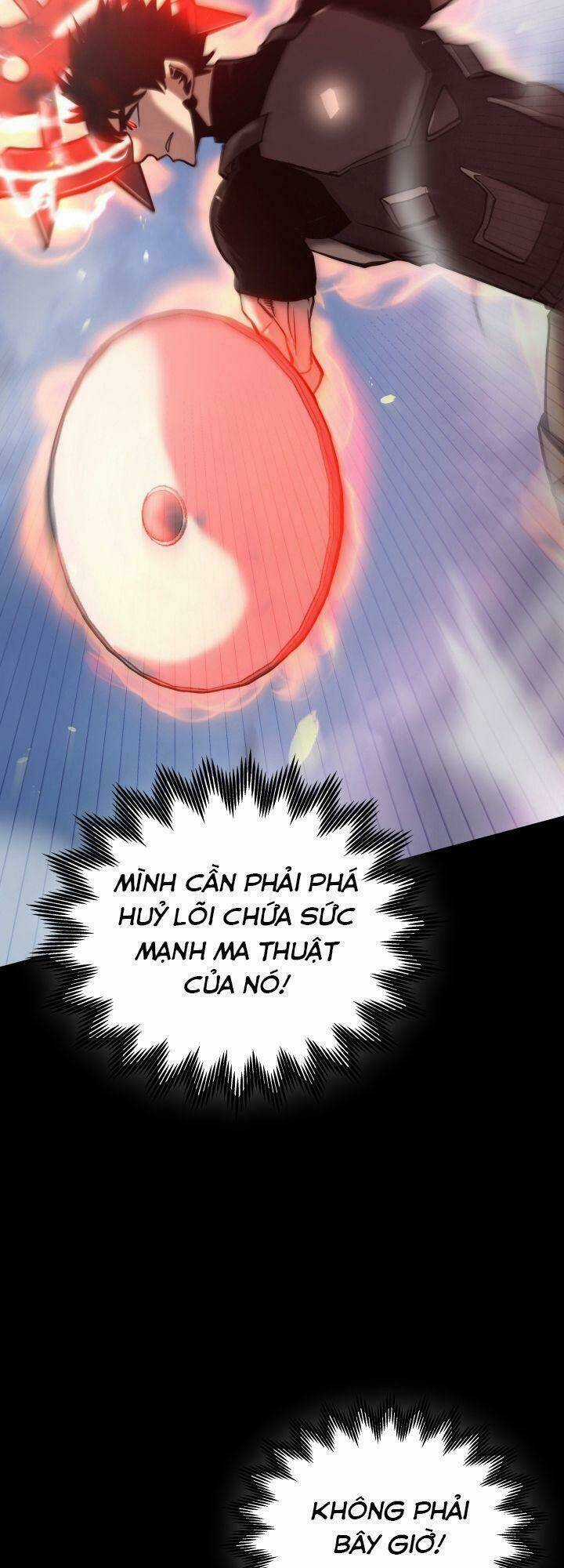 Kể Từ Bây Giờ, Tôi Là Một Người Chơi Chapter 19 trang 40
