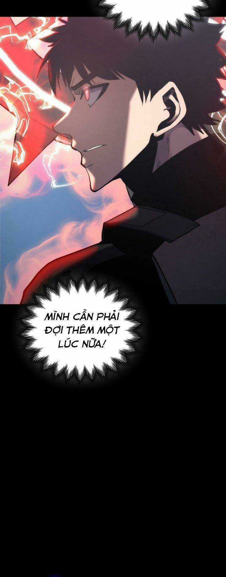 Kể Từ Bây Giờ, Tôi Là Một Người Chơi Chapter 19 trang 41