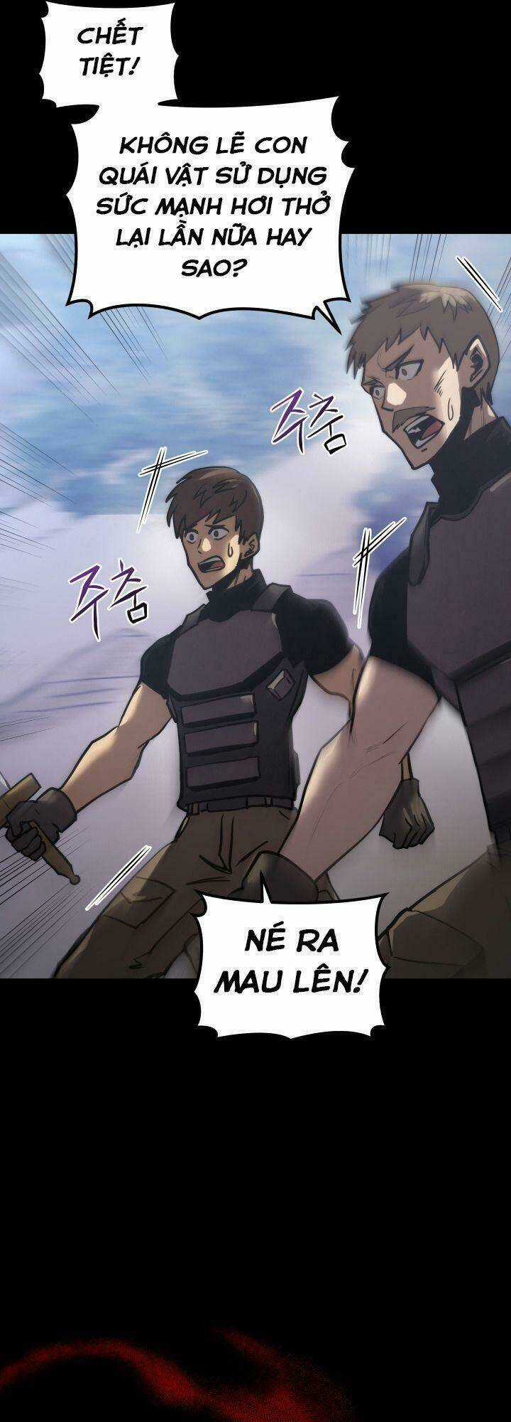 Kể Từ Bây Giờ, Tôi Là Một Người Chơi Chapter 19 trang 43