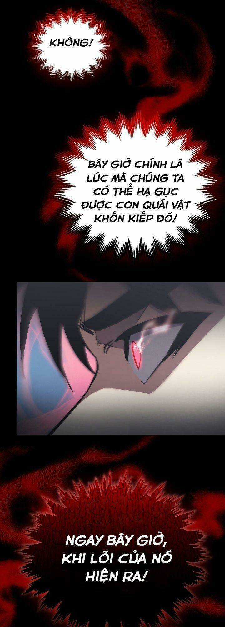 Kể Từ Bây Giờ, Tôi Là Một Người Chơi Chapter 19 trang 44