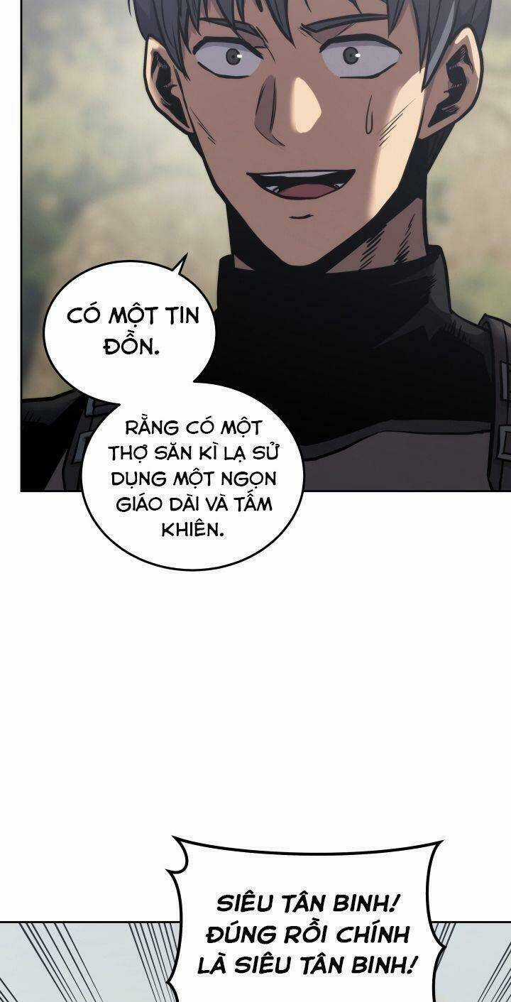 Kể Từ Bây Giờ, Tôi Là Một Người Chơi Chapter 19 trang 56