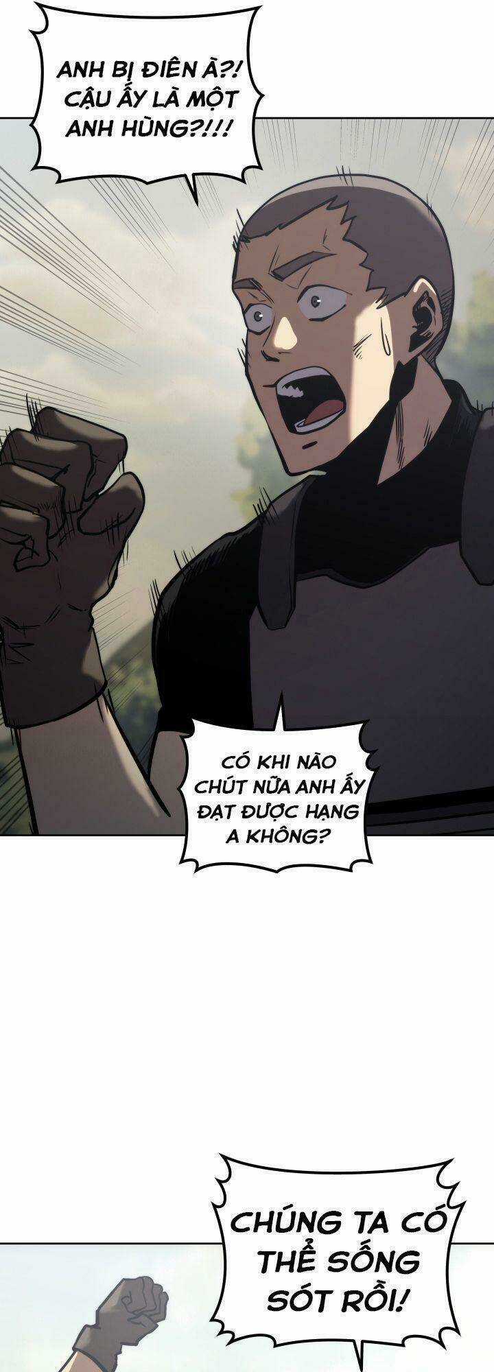 Kể Từ Bây Giờ, Tôi Là Một Người Chơi Chapter 19 trang 58