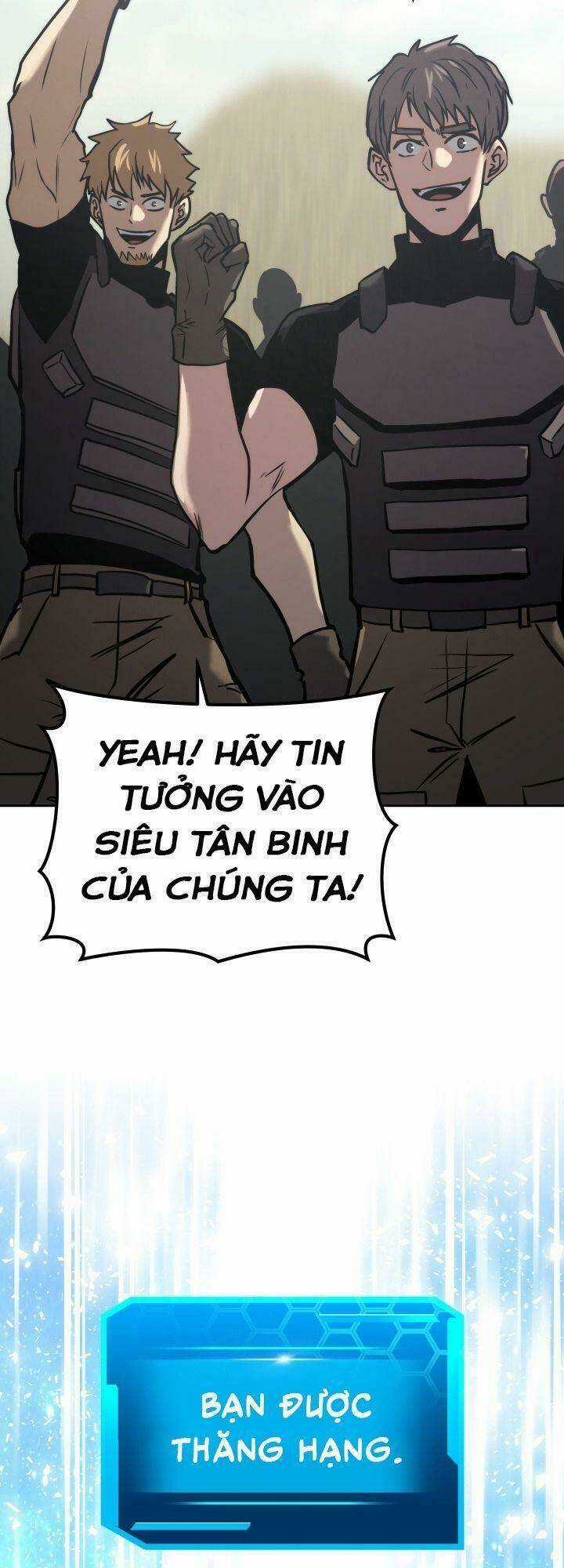 Kể Từ Bây Giờ, Tôi Là Một Người Chơi Chapter 19 trang 59