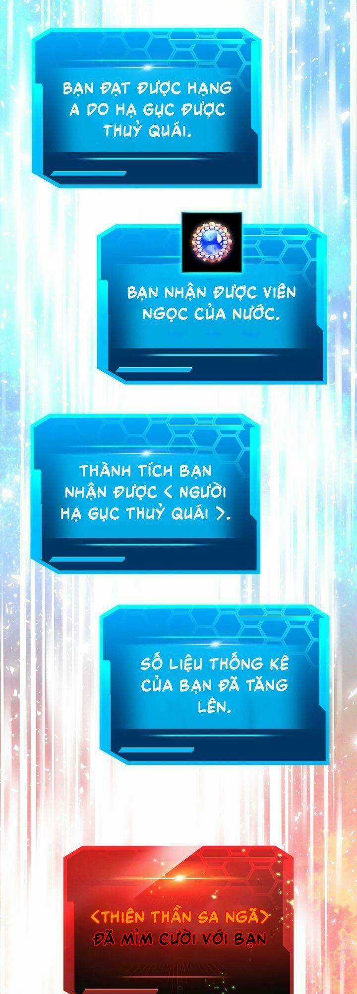 Kể Từ Bây Giờ, Tôi Là Một Người Chơi Chapter 19 trang 60