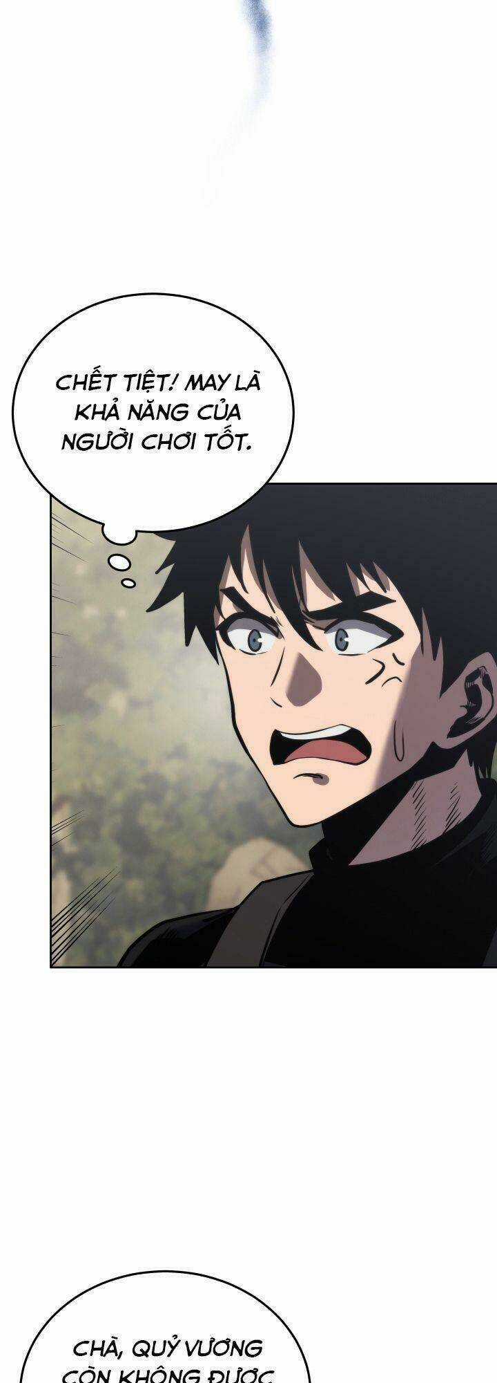 Kể Từ Bây Giờ, Tôi Là Một Người Chơi Chapter 19 trang 63