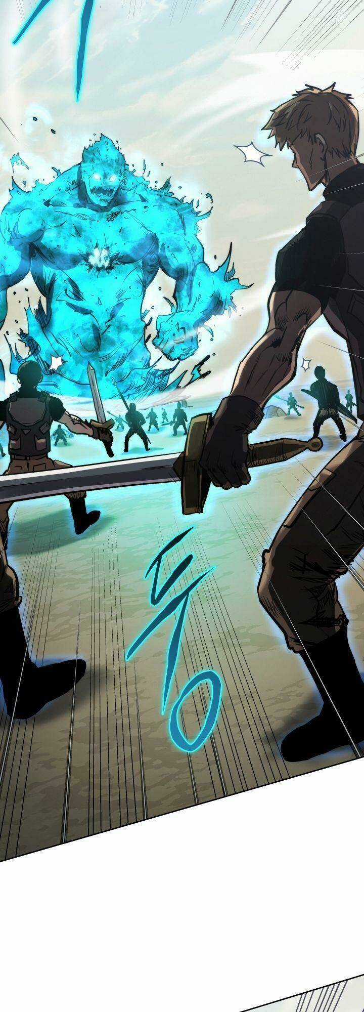 Kể Từ Bây Giờ, Tôi Là Một Người Chơi Chapter 19 trang 8