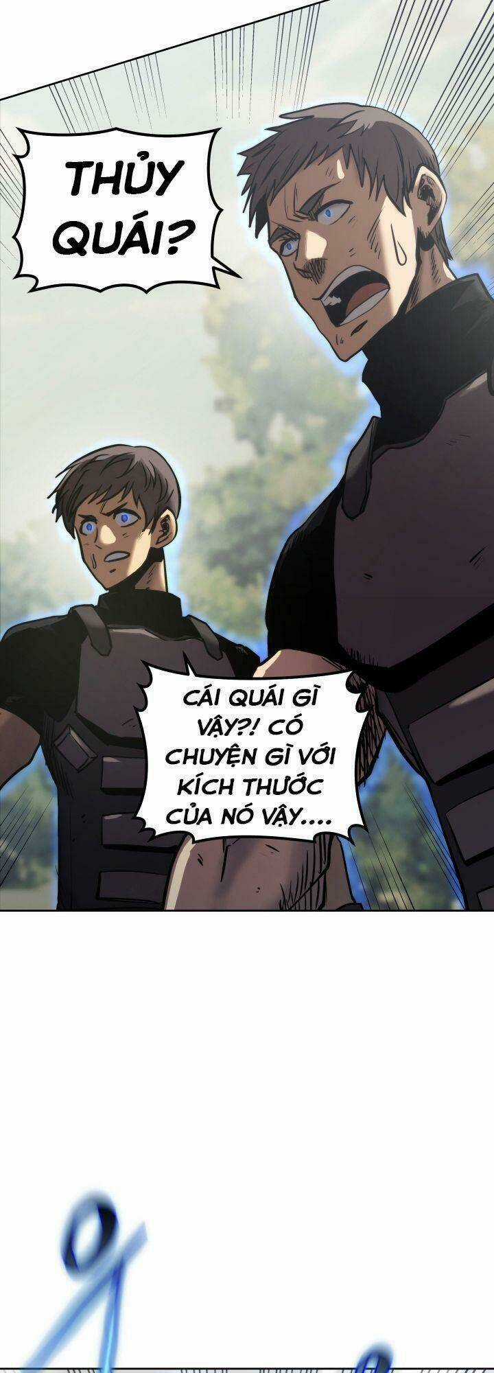 Kể Từ Bây Giờ, Tôi Là Một Người Chơi Chapter 19 trang 9