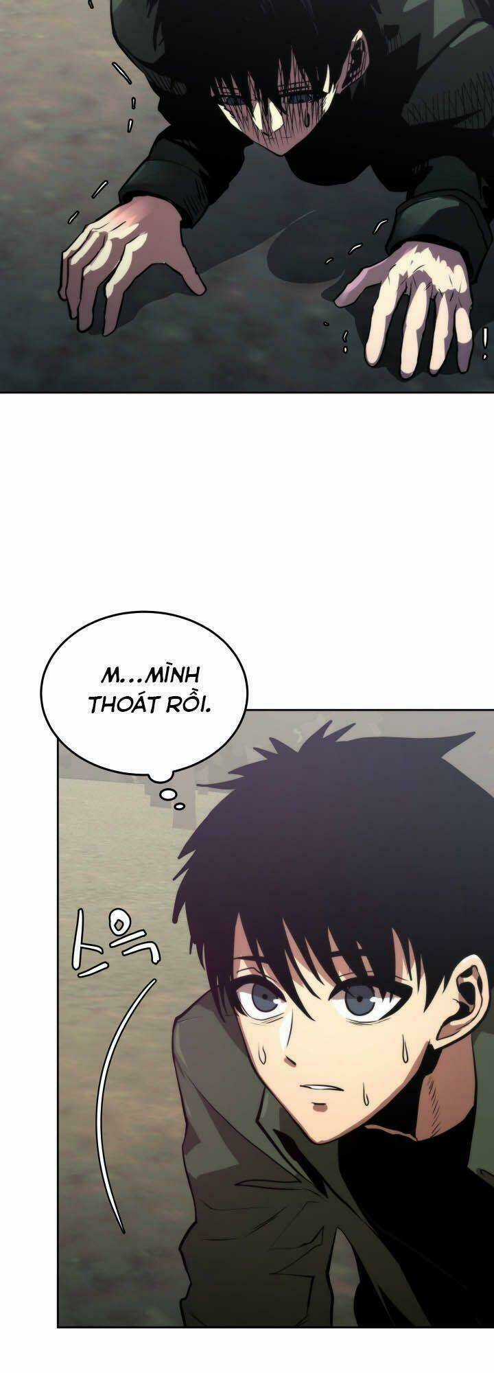 Kể Từ Bây Giờ, Tôi Là Một Người Chơi Chapter 2 trang 12