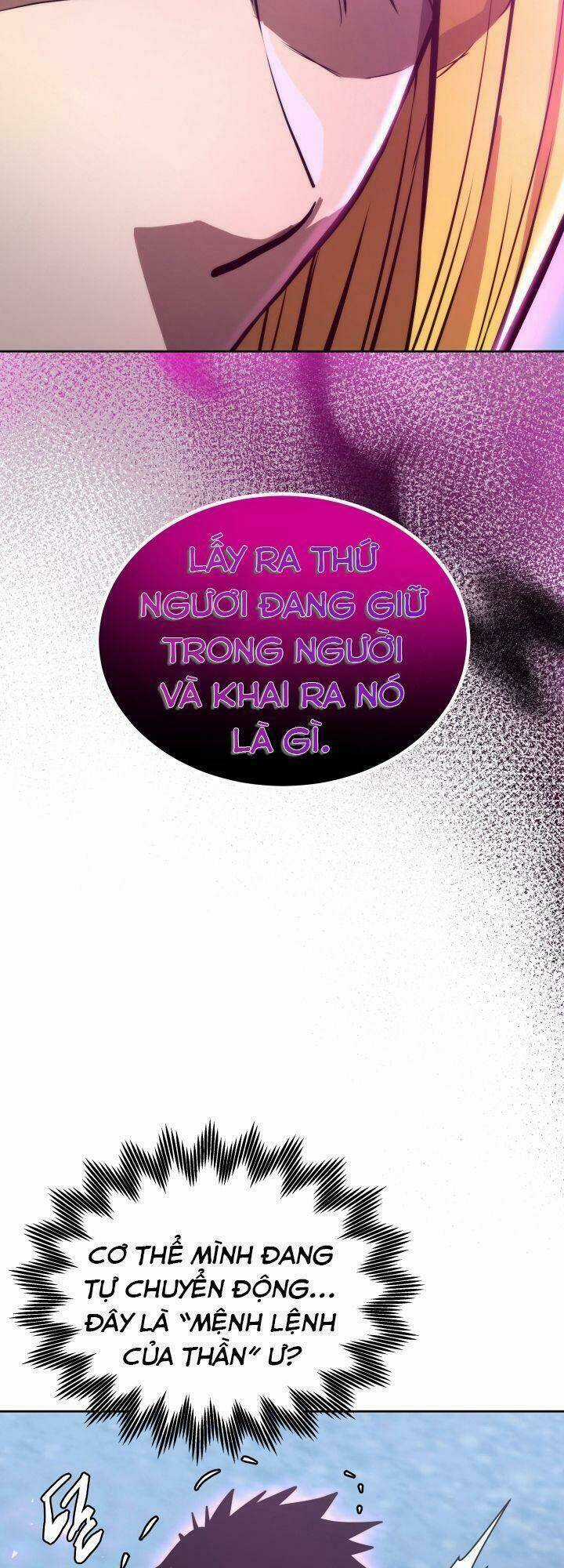 Kể Từ Bây Giờ, Tôi Là Một Người Chơi Chapter 2 trang 18